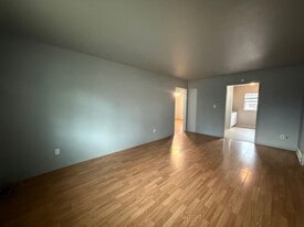 205 S Parker Ave in Springfield, IL - Building Photo