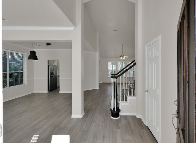 22 Belcarra Pl in Spring, TX - Building Photo - Building Photo
