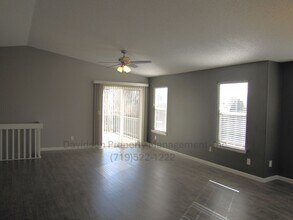 4950 Gibbon St in Colorado Springs, CO - Building Photo - Building Photo