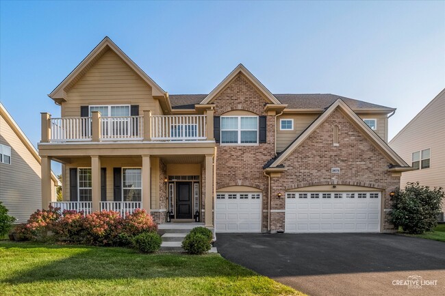 property at 3675 Shaughnessy Dr