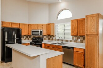 1625 E Sheffield Ave in Chandler, AZ - Building Photo - Building Photo