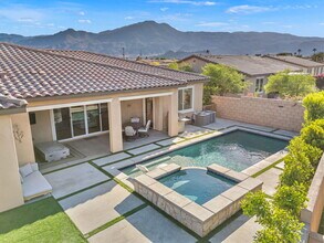 81890 Via Encinitas in La Quinta, CA - Building Photo - Building Photo