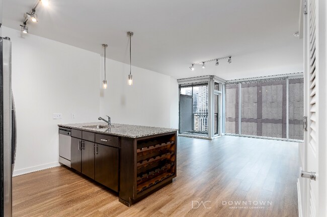300 W Grand Ave in Chicago, IL - Building Photo - Building Photo