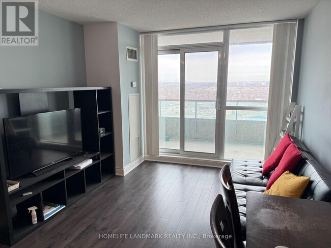 60 Brian Harrison Way in Toronto, ON - Building Photo - Building Photo