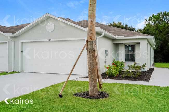 property at 9143 Aegean Cir