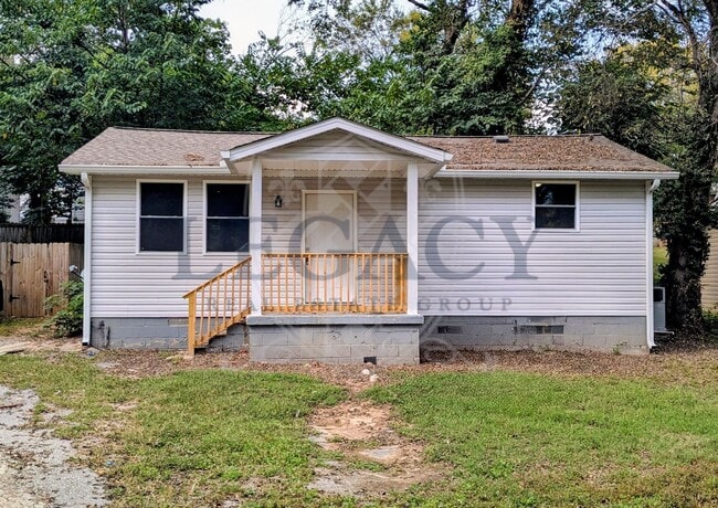 property at 1705 Evelyn Ave