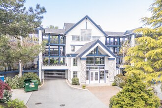 Shorewalk in Delta, BC - Building Photo - Building Photo