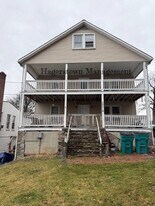 24714 Waldheim Rd in Cascade, MD - Building Photo