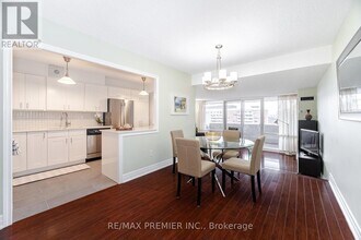 270 Scarlett Rd in Toronto, ON - Building Photo - Building Photo
