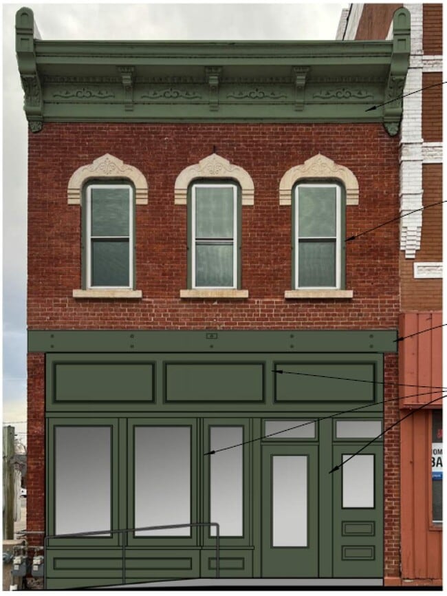 1420 Central Ave, Unit 1420 Central Unit 1