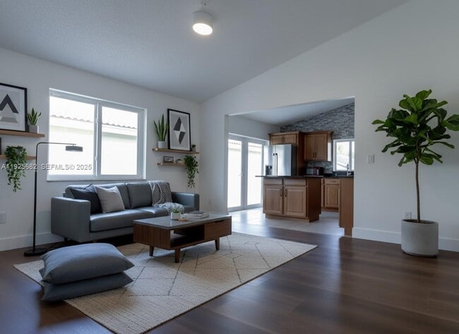 property at 11475 SW 181st St