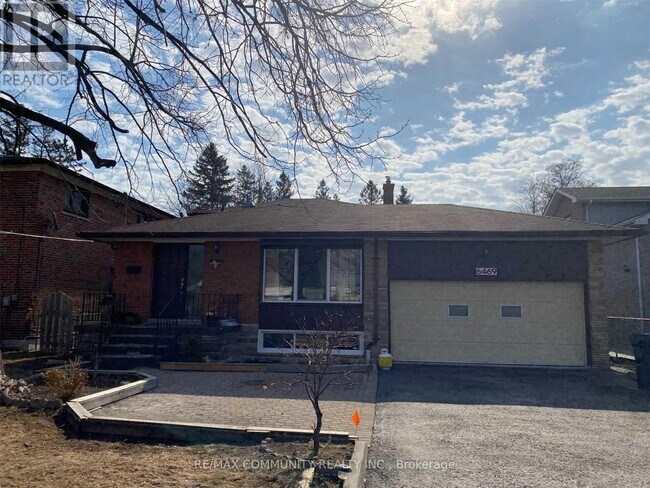 property at 6469 Kingston Rd