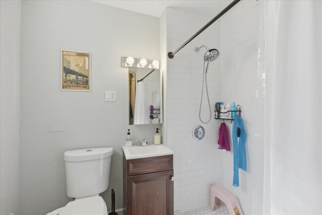 4000 N Southport Ave, Unit 3 in Chicago, IL - Foto de edificio - Building Photo