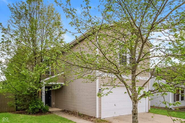 755 Fern St in Greenfield, IN - Building Photo - Building Photo