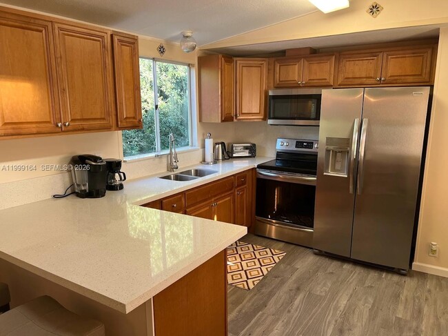 property at 35250 SW 177th Ct