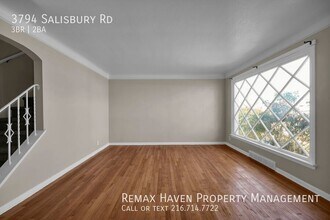 3794 Salisbury Rd in South Euclid, OH - Building Photo - Building Photo