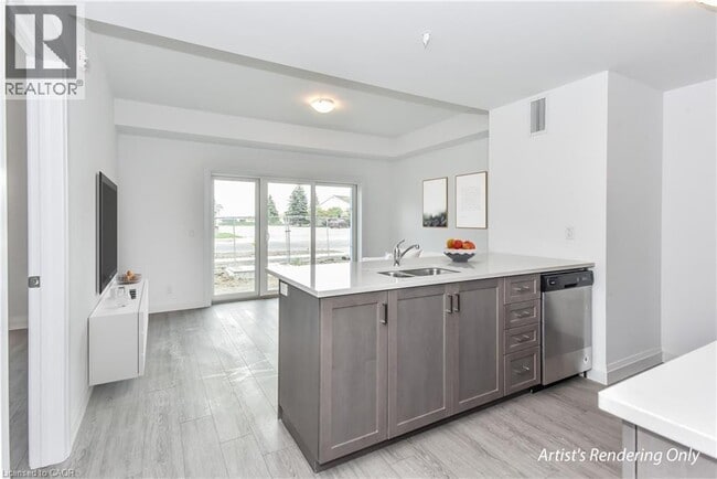property at 170 Northumberland St