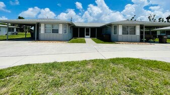 331 Tarpon Dr, Unit 3