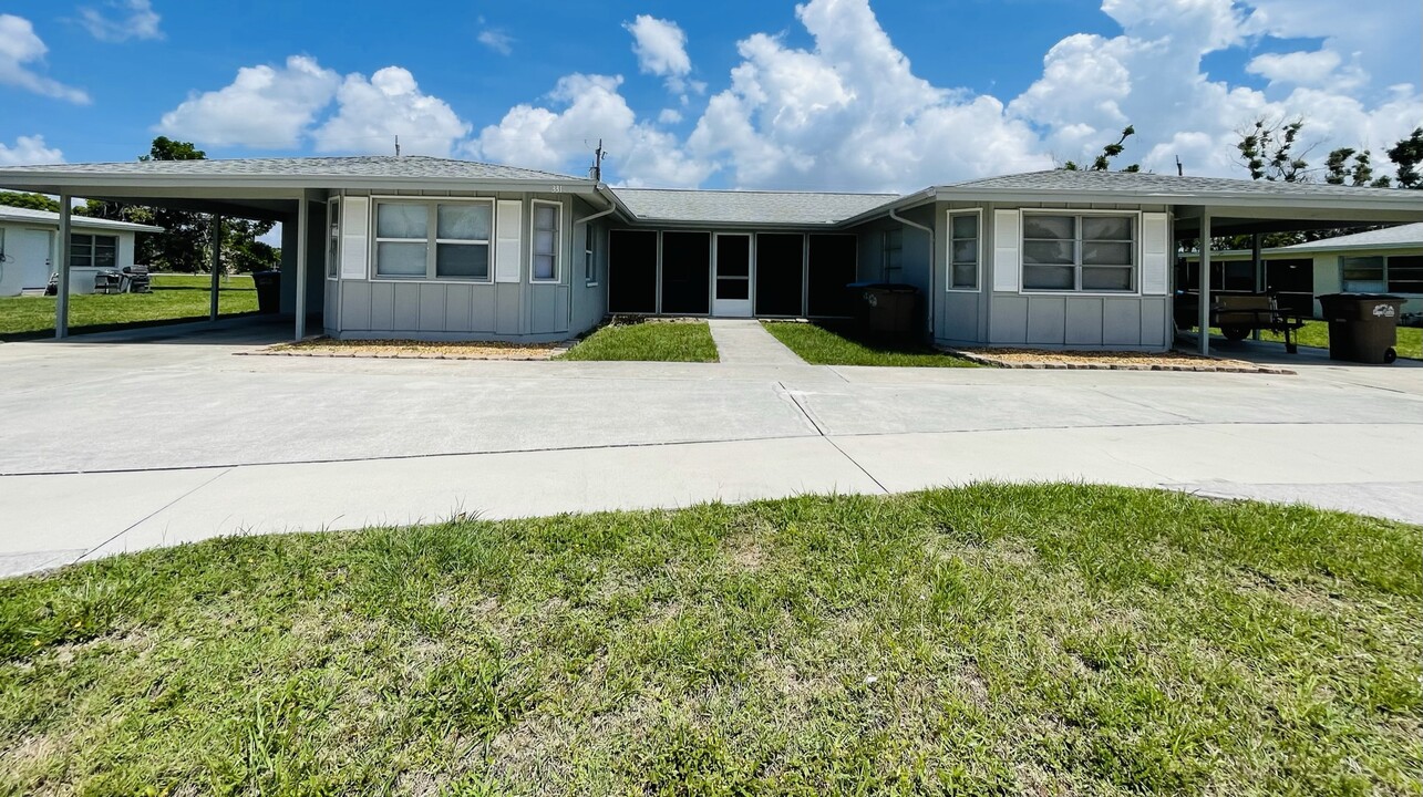 331 Tarpon Dr, Unit 3 Photo