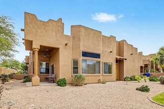6540 E Redmont Dr in Mesa, AZ - Building Photo - Building Photo