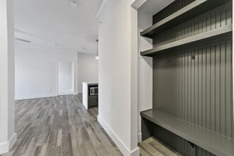 St Martin in Frisco, TX - Foto de edificio - Building Photo