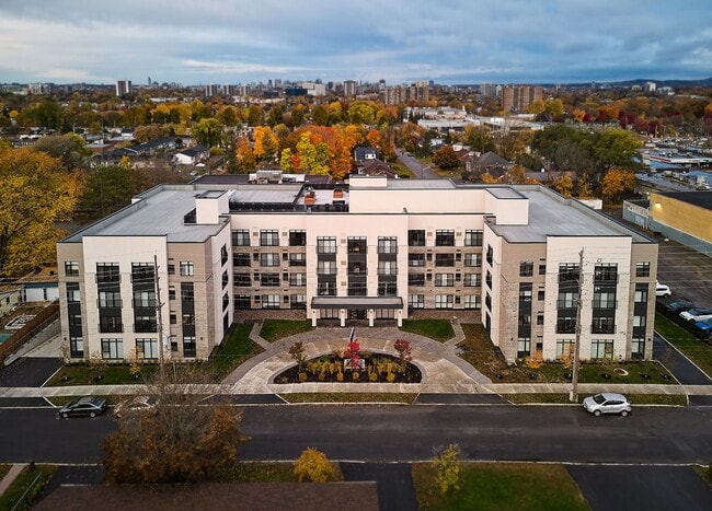 Center Park