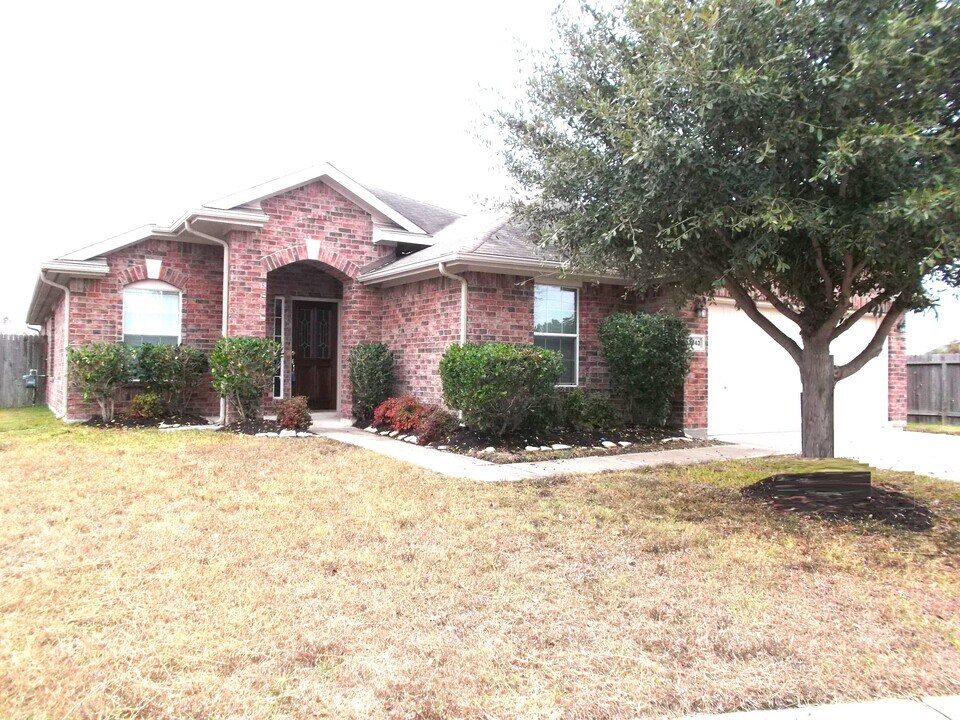 3043 Crestbrook Bend Ln in Katy, TX - Building Photo