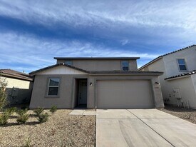 25168 N 165th Ave in Surprise, AZ - Building Photo
