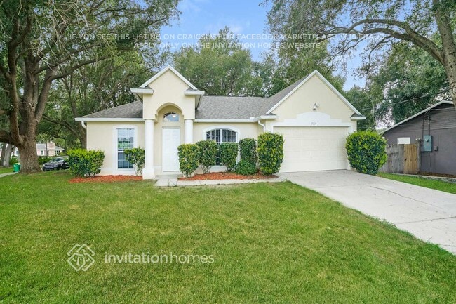 property at 7314 Carillon Ave