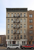 2461-2463 Amsterdam Ave Apartments