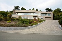 2305 Centro East St in Tiburon, CA - Foto de edificio - Building Photo