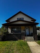 611 N Palm St in Janesville, WI - Building Photo