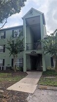 2007 Dixie Belle Dr in Orlando, FL - Building Photo