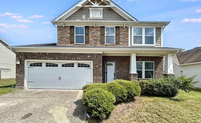 property at 1054 Countess Ln