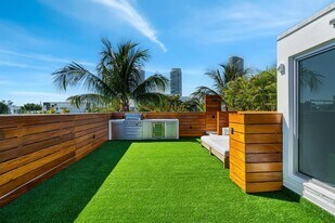 361 Jefferson Ave, Unit 1 in Miami Beach, FL - Building Photo