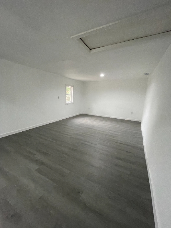 property at 5310 Hardy Ave