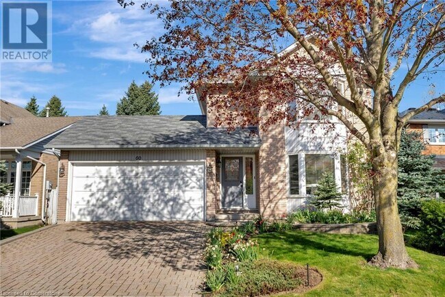 60 Kitty Murray Ln in Hamilton, ON - Building Photo - Building Photo