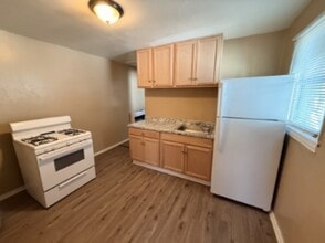 1565 Harrison St in Memphis, TN - Building Photo - Building Photo