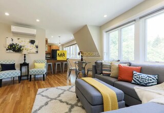 1 Winter St, Unit 4 in Boston, MA - Foto de edificio - Building Photo