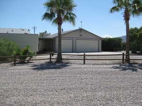 Desert View RV Resort in Needles, CA - Building Photo - Building Photo