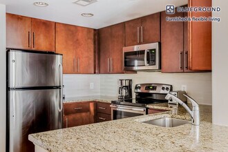 415 L St NW in Washington, DC - Building Photo - Building Photo