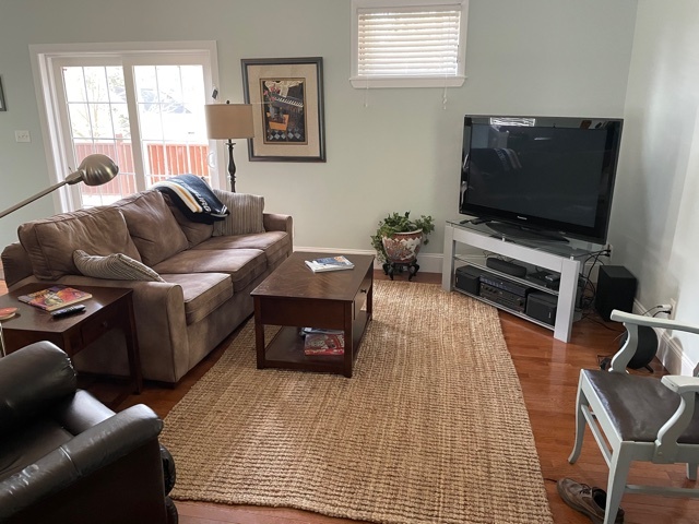 10 E Washington St, Unit #3 in Ellicottville, NY - Building Photo