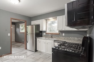 1245 Chapel Rd in Monaca, PA - Building Photo - Building Photo