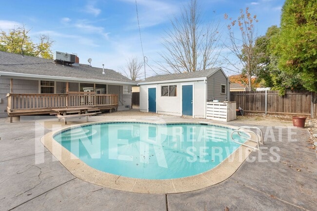 property at 4739 61st St