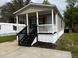4900 SE 102nd Pl in Belleview, FL - Building Photo