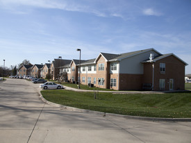 Hickory Grove Apartments