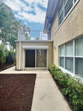 511 29th St, Unit 1423 in West Palm Beach, FL - Building Photo - Building Photo