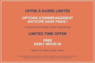 1255 Rue Saint-Dominique in Montréal, QC - Building Photo