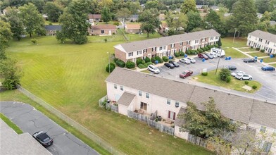 413 Kirkcaldy Ct in Fayetteville, NC - Building Photo - Building Photo