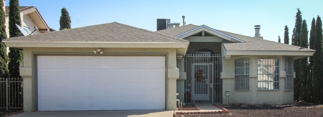 property at 11150 Loma Grande Dr